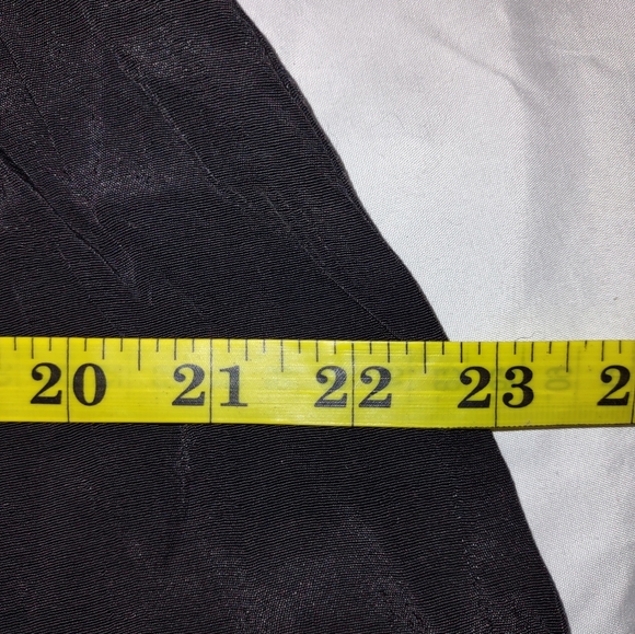Christina Fairbanks Slip Dress Maxi Fashion Apparel Party Holiday Sexy Large - Picture 11 of 13